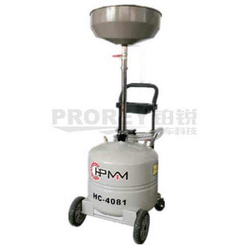 汇峰 HC-4081 气动抽接油机