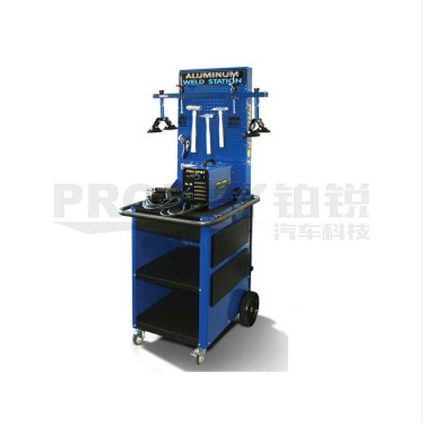 PROSPOT 普诺世 MWS-ALU 铝合金工作站