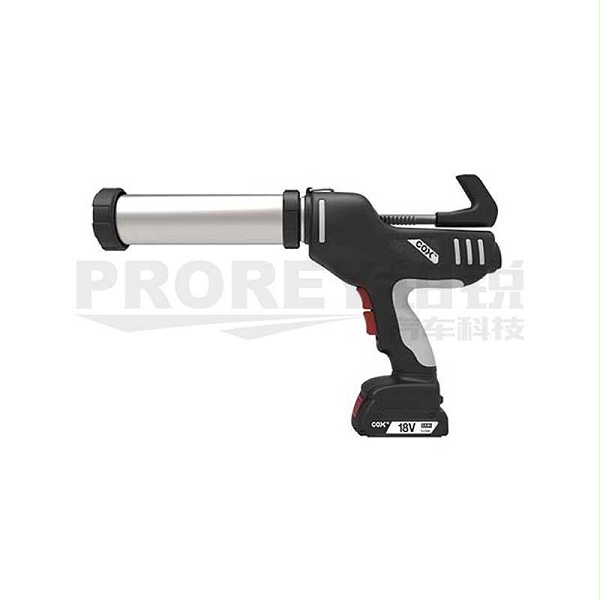 COX Electraflow Plus Combi 600 电动胶枪