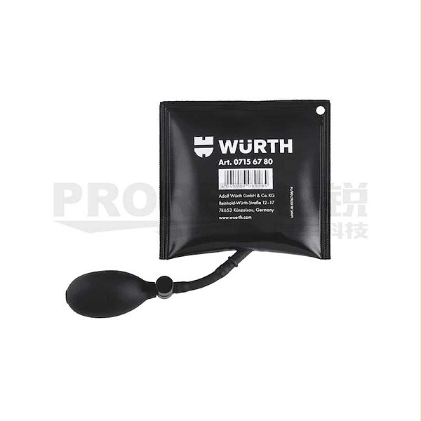 Wurth 伍尔特 07156780 气垫