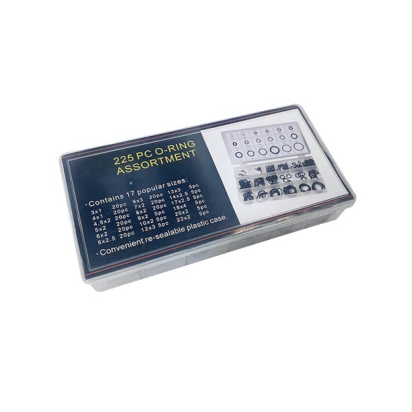 3-22MM 冷媒胶圈O型圈