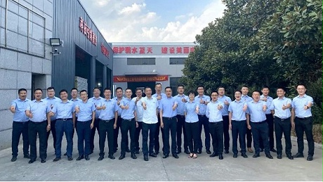 聚合力 赢增长—铂锐汽车科技2021年第三季度管理层会议