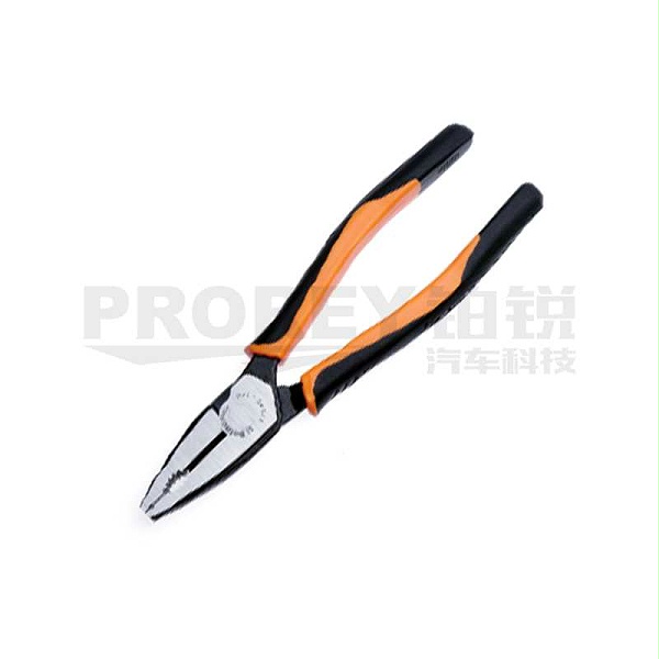 Beta E1154C00175 省力型钢丝钳7英寸