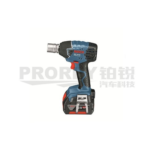 博世 06019A1S81 GDS 18V-Li锂电充电式冲击扳手