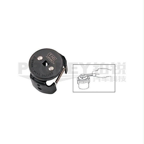 GW-130040979-TJG A2087 双用U式机油芯扳手 主图