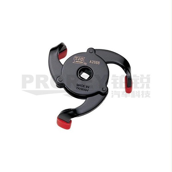 GW-130040980-TJG A2088 三爪式机油芯扳手 主图