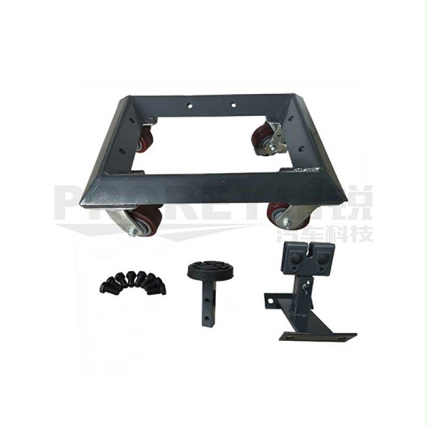 浦而曼 PR30023 多功能移车架