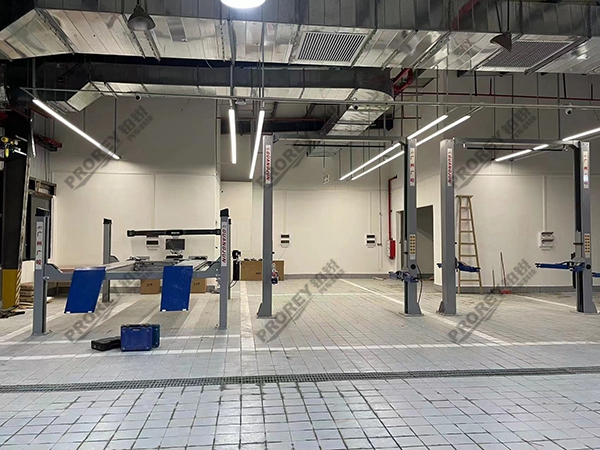 广东蔚来4S店-白云蔚来 (6)