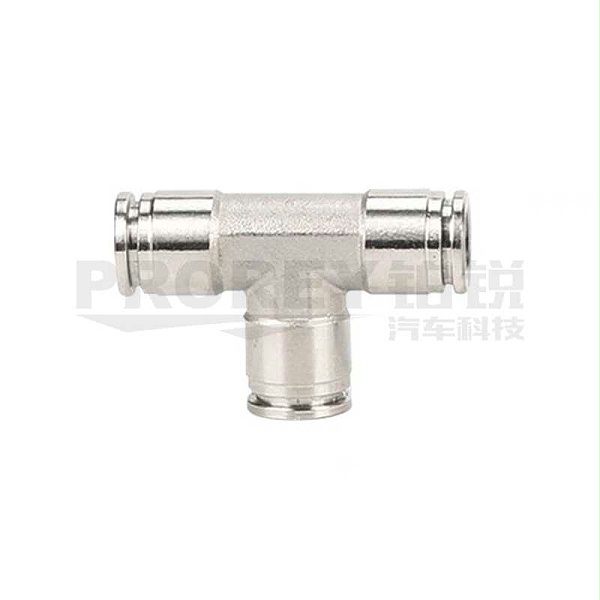 O5-004100 不锈钢三通PEG10-6