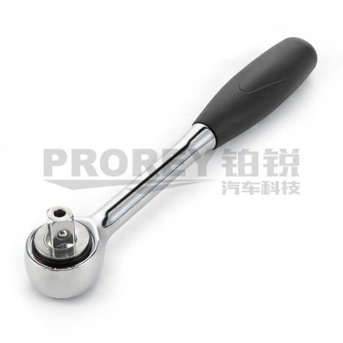 世达 13901 12.5mm系列快速脱落棘轮扳手10英寸