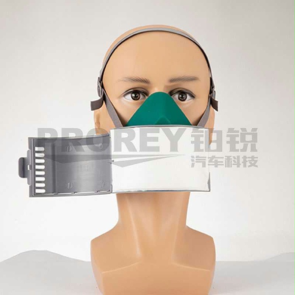 GW-130051914-世达 FH0408 硅胶防尘半面罩-1主图