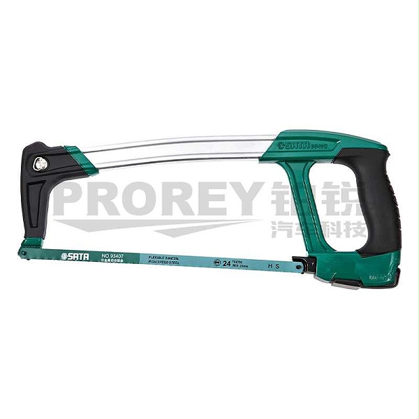 GW-130051625-世达 93402 重型铝合金锯弓12英寸-1主图