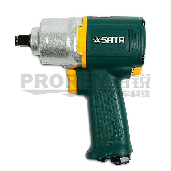 GW-130050117-世达 02137 1-2英寸工业级复合材料气动冲击扳手-6