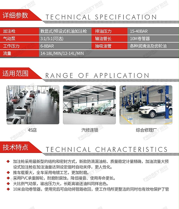 GW-170050005-汇峰 HG-2991A 稀油加注机-02