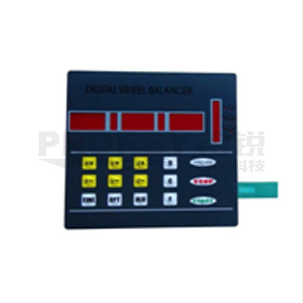 PULI 浦力 JZ10001026252 按键板