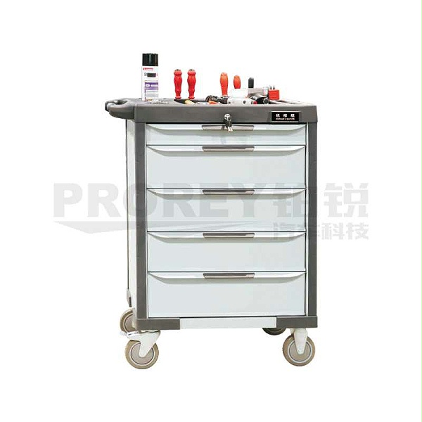 飞鹰 FY-605 五抽工具车