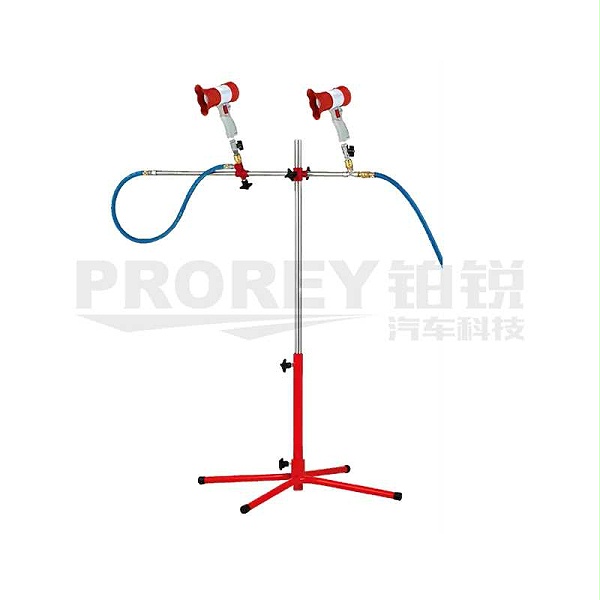 萨塔 SATA spray dry 3 喷枪吹风筒套装