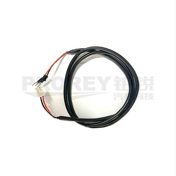 PULI 浦力 JZ02008026592 微动开关线U96