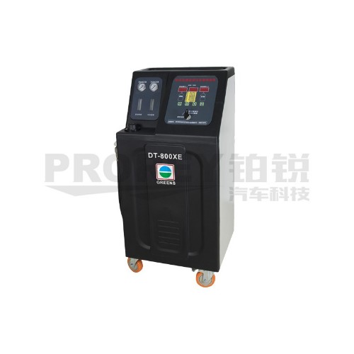 格林斯 DT-800XE 自动波箱油更换清洗机