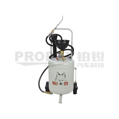 格林斯 2324W 气动稀油加注机