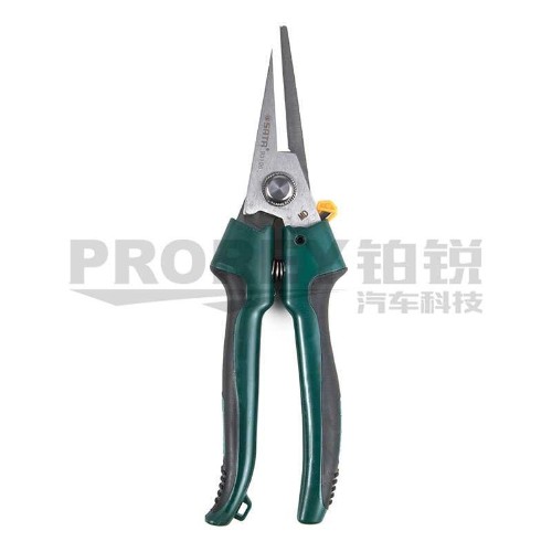 GW-130050694-世达 93106 双色柄多用剪8英寸-1主图