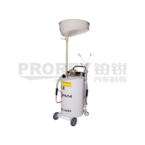 汇峰 HC-2085 气动抽接油机