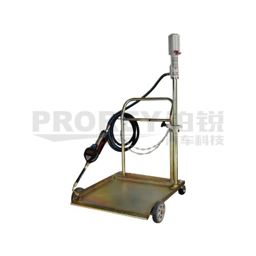 汇峰 HG-2990A 稀油加注机