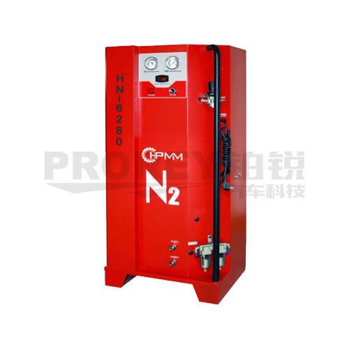 汇峰 HN-6280 氮气机