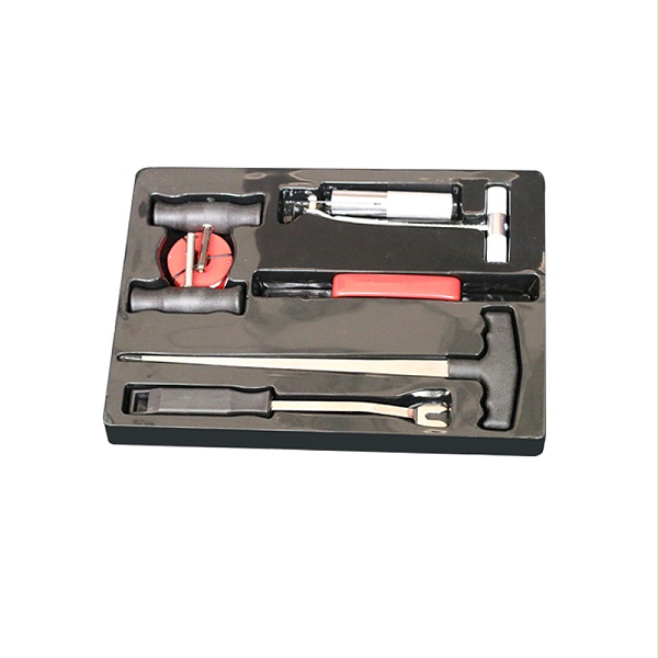 浦而曼 BDT8807 7件套挡风玻璃工具