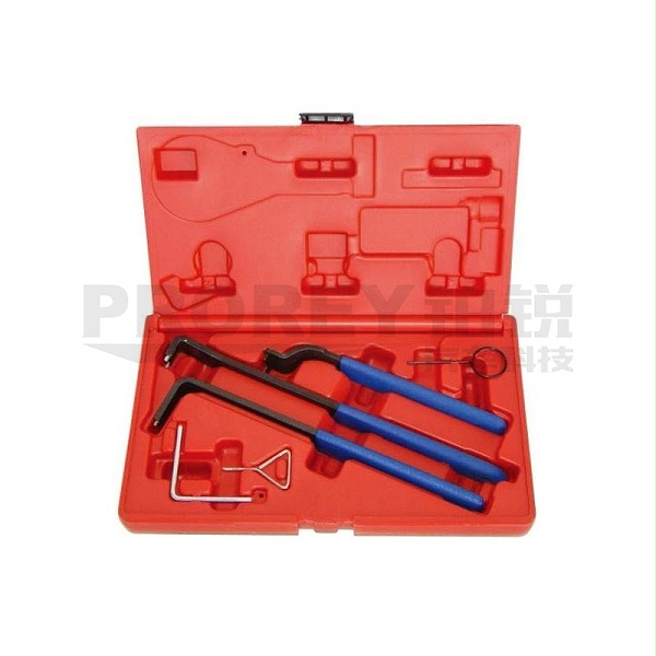 GW-130040932-TJG A1697 VW&AUDI正時皮带调整工具組 主图