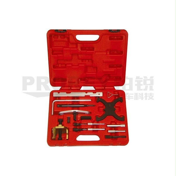 GW-130040944-TJG A1764 FORD正时工具组 主图