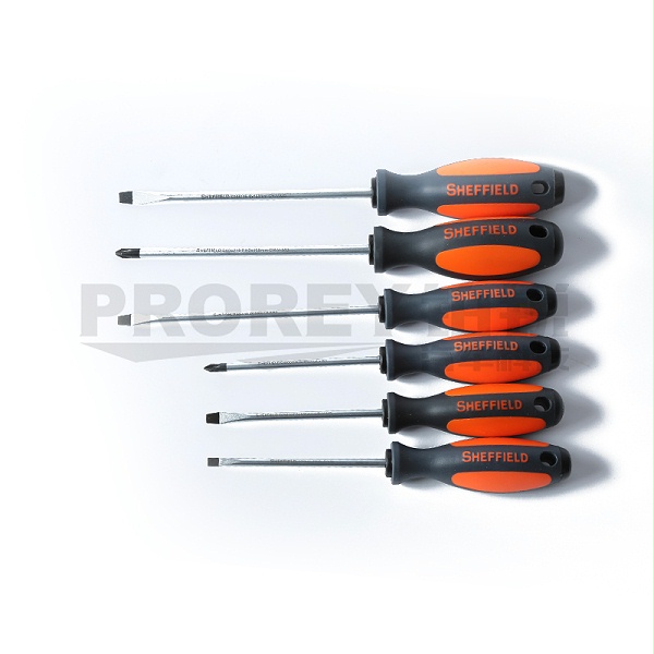 GW-130034320-钢盾 S056005 6件套超值装螺丝批