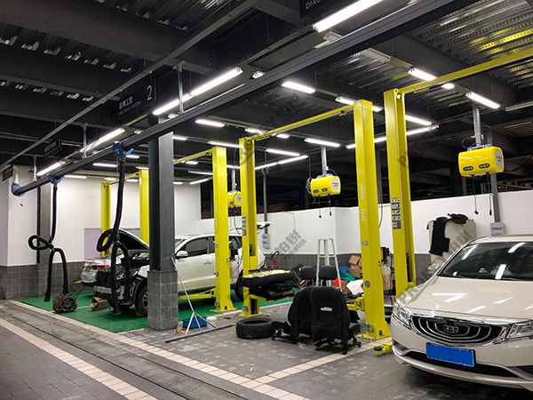 江苏领克4S店-南京领克 (4)