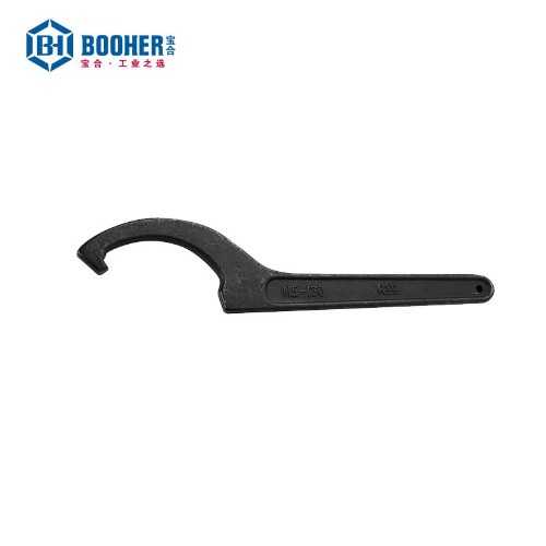 宝合 2513036 方头钩形扳手34-36mm