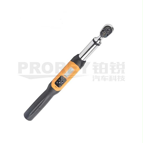 AWJ3-60 12.5MM数显扭力扳手3-60N.M