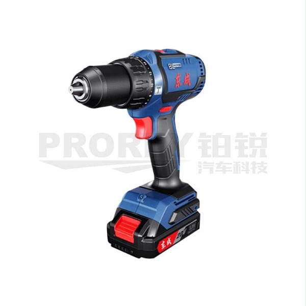 东成 DCJZ05-13 2.0Ah 无刷冲击电钻