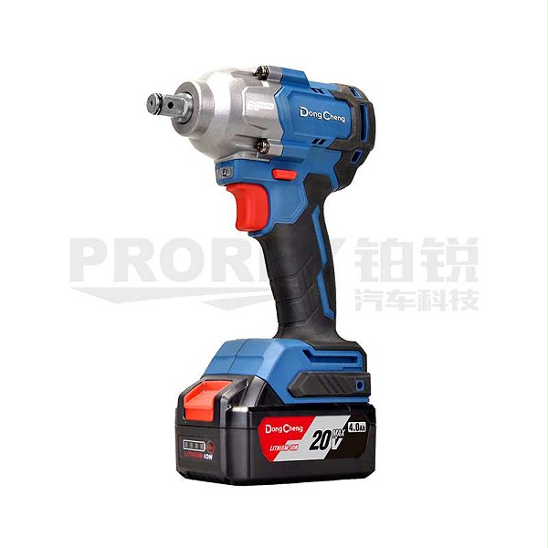 东成 DCPB488 充电式无刷冲击扳手