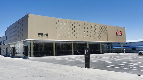 甘肃红旗4S店-酒泉红旗