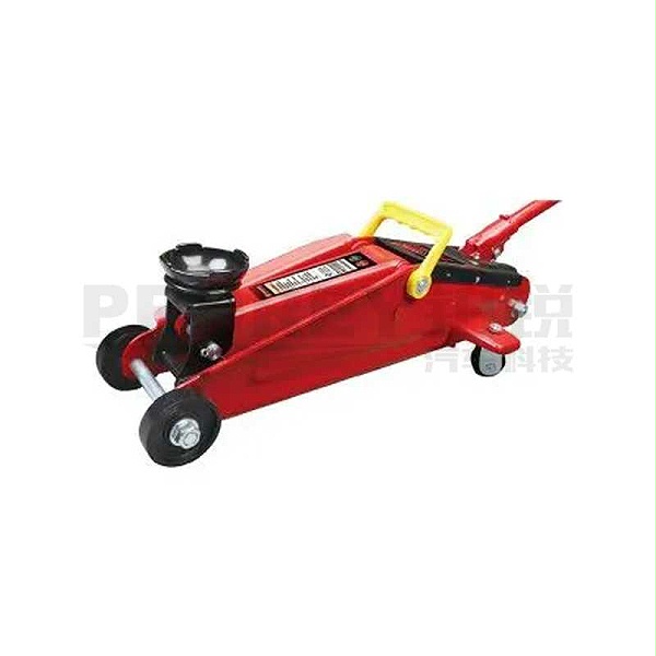 通润 BIGRED TA820011 2T卧顶油压千斤顶