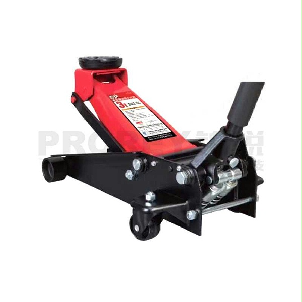 通润 BIGRED TZ830023 卧式千斤顶