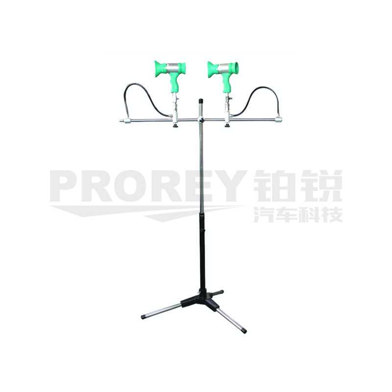 POURMAN浦而曼 WPB3510 水性漆吹风系统