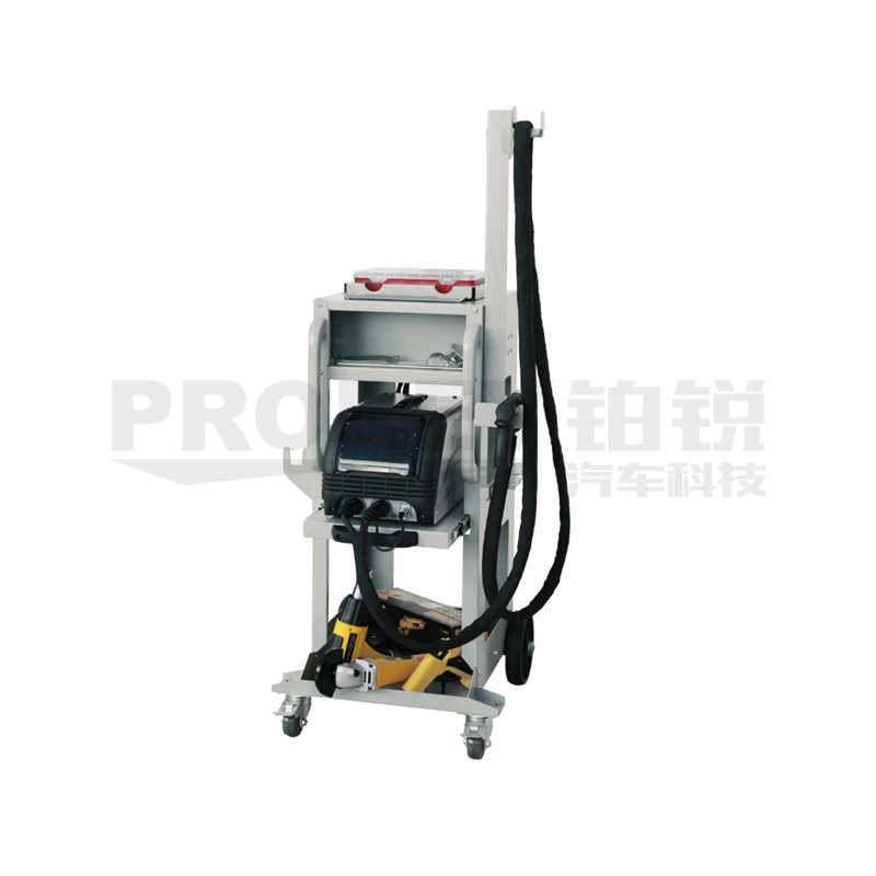 飞鹰 FY-206L 铝车身钣金修复机