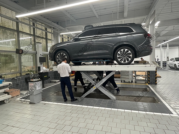 广东AITO4S店-深圳华风正茂AITO (5)