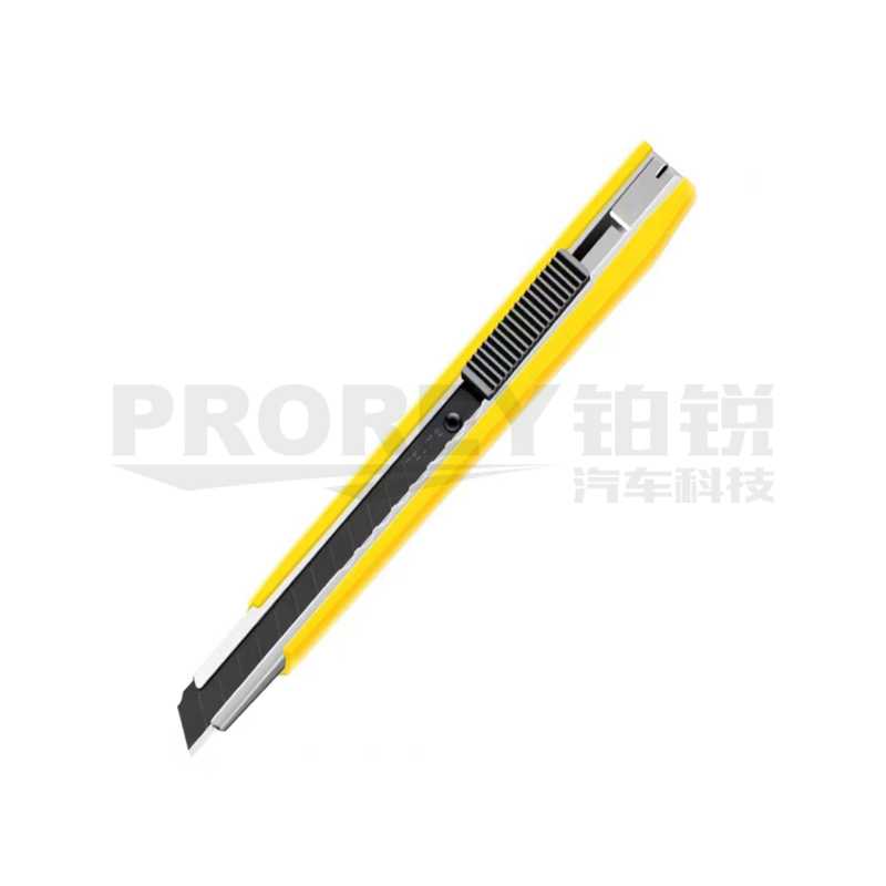 田岛 LC303B 60°小号进口伸缩壁纸刀 美工刀