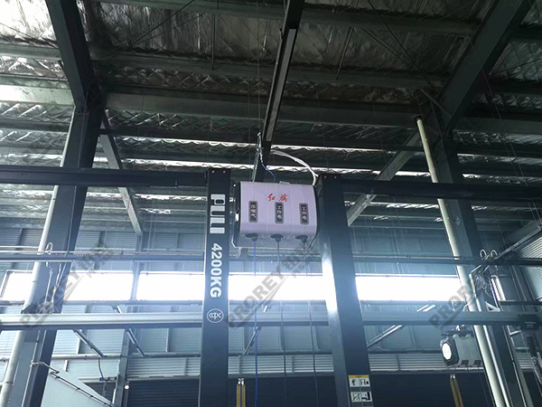 湖北红旗4S店-武汉泰岳红旗扩建 (5)