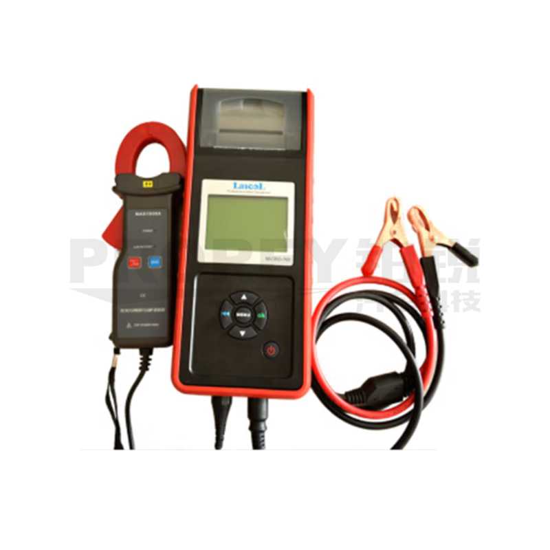 蓝格尔 MICRO-768 蓄电池检测仪