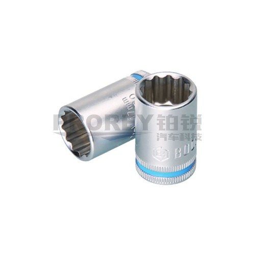 宝合  12.5MM系列 12角套筒