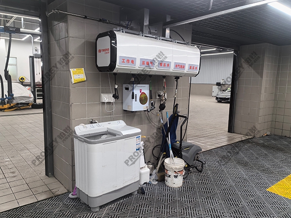 江苏路特斯4S店-南京永达路诚汽车销售服务有限公司 (11)