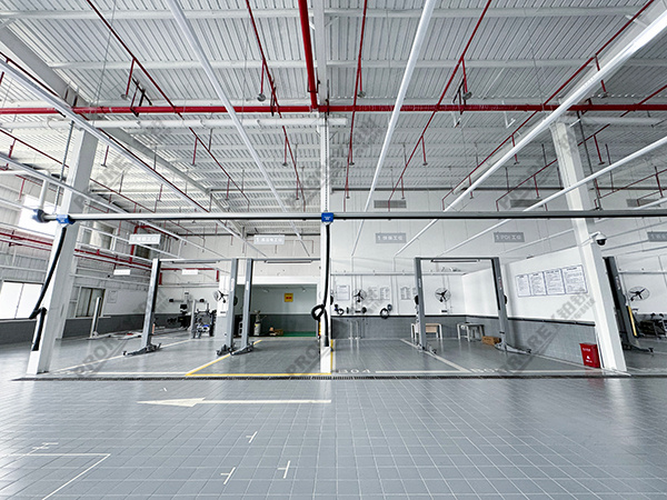 广东AITO4S店-惠州标驰AITO (5)