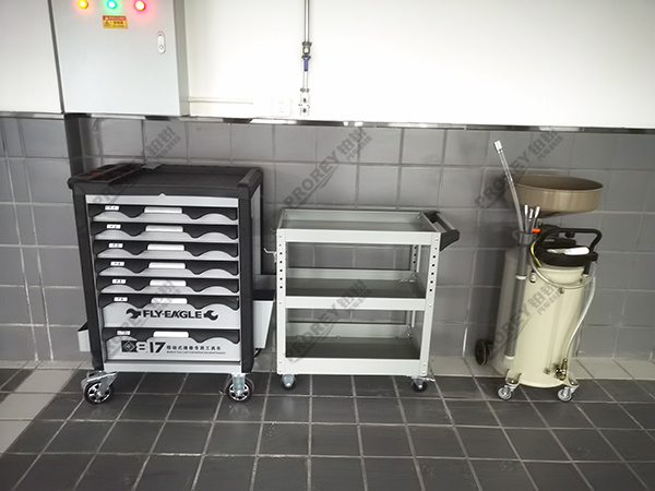 陕西岚图4S店-陕西省汽车贸易有限公司渭南蓝图分公司 (10)